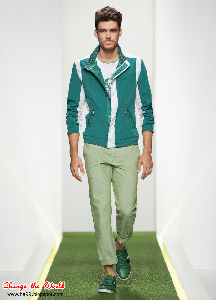 Sports attire for men Guys can gear up with Nike® apparel for men and the newest sport style arrivals. Get clothes for every season and sport. From kickboxing to kicking back, find your new favorite athletic looks from top brands like Nike, Under Armour® and adidas®.